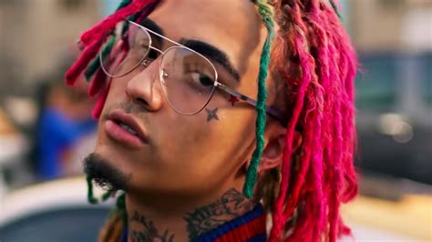 gucci lil pump video|lil pump gucci gang.